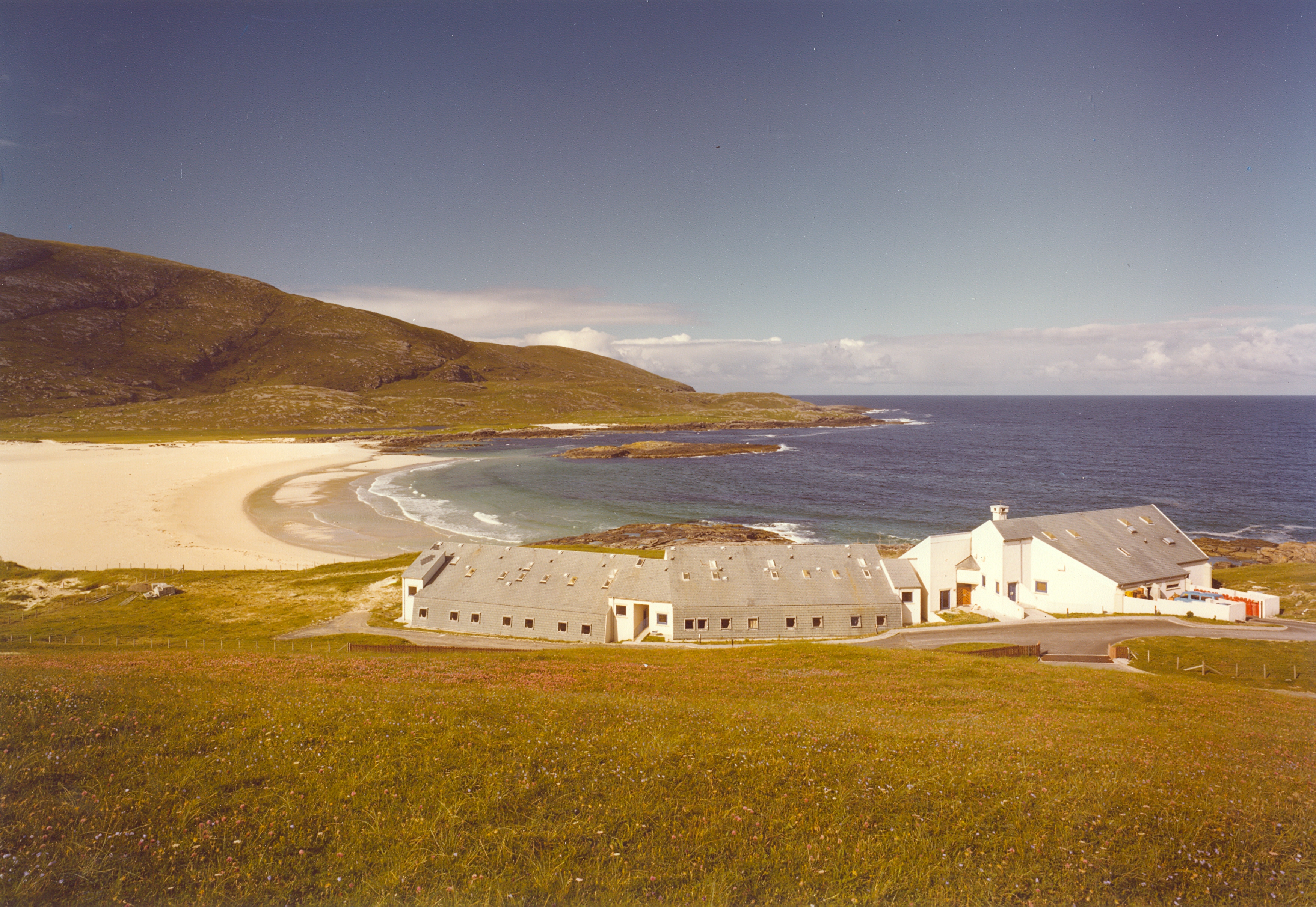 Isle of Barra Hotel