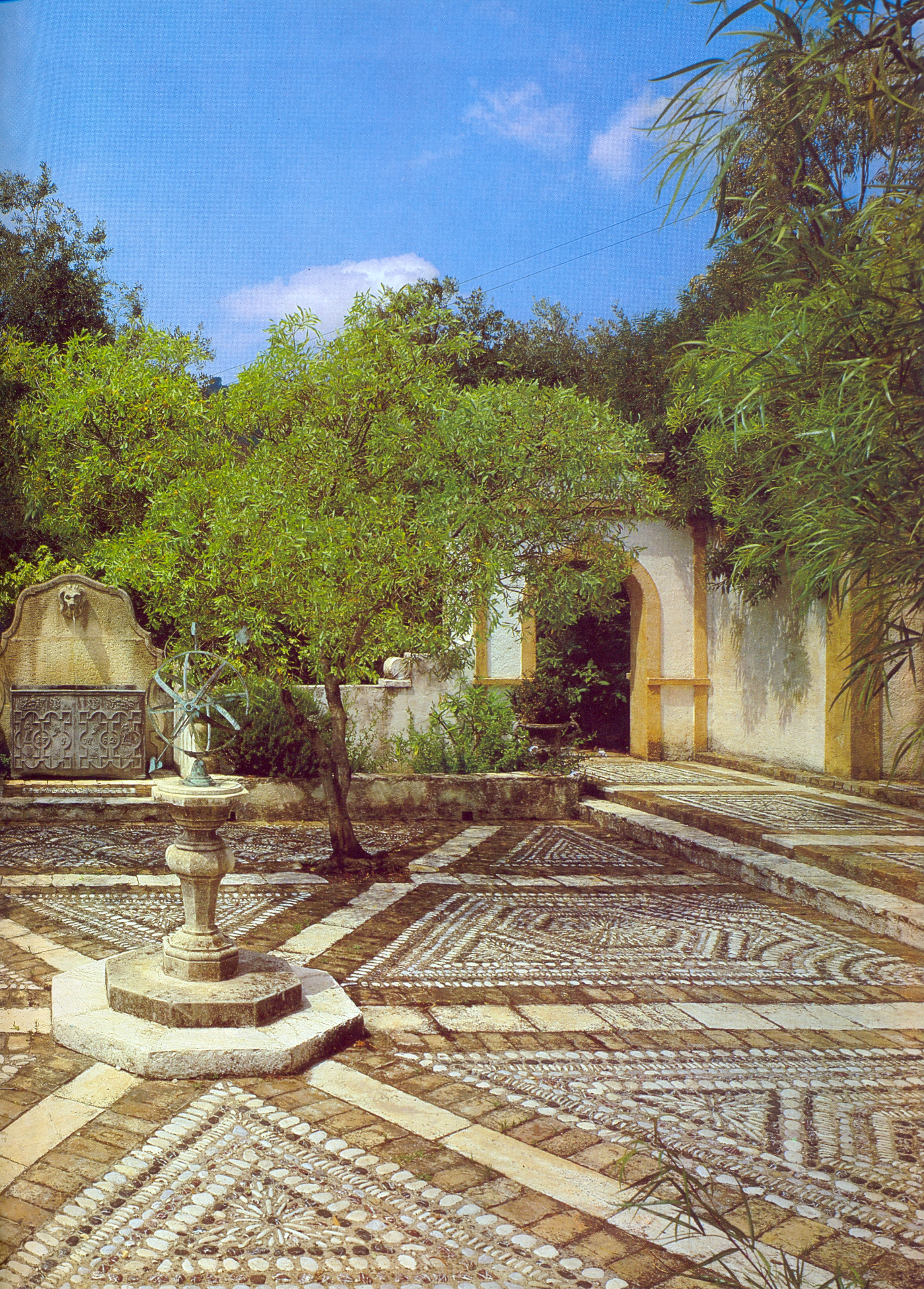 Image '"Kanonas" Estate, Corfu'