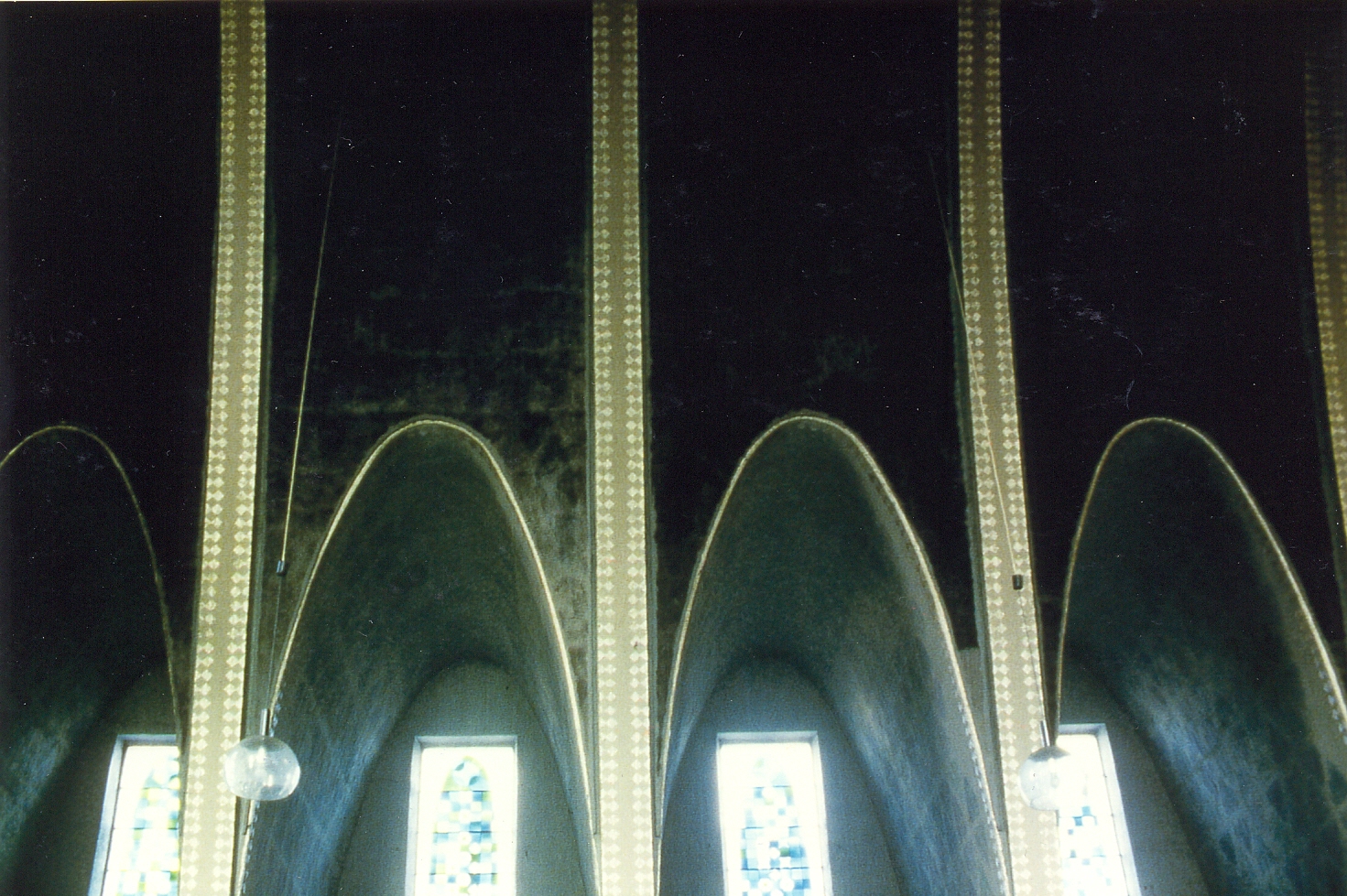 Holy Cross Church, Gelsenkirchen
