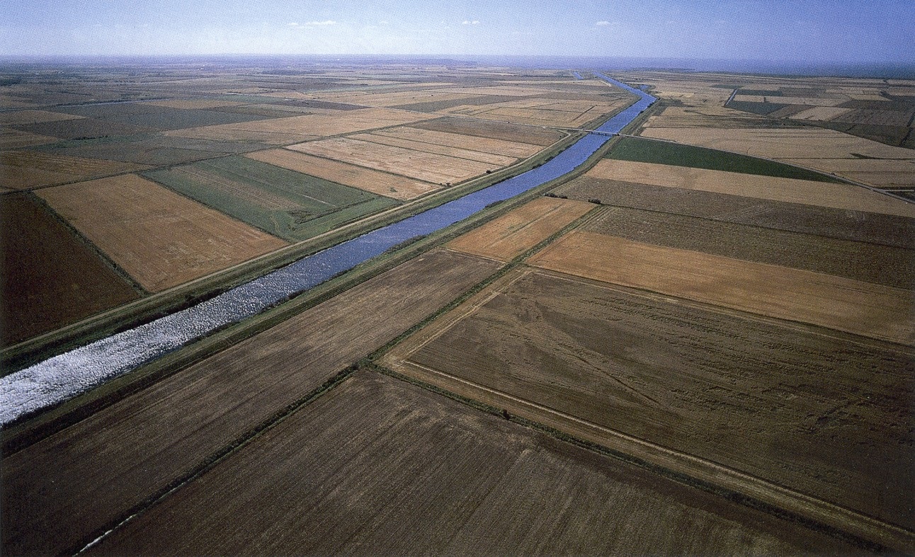 The Skjern River Restoration Project