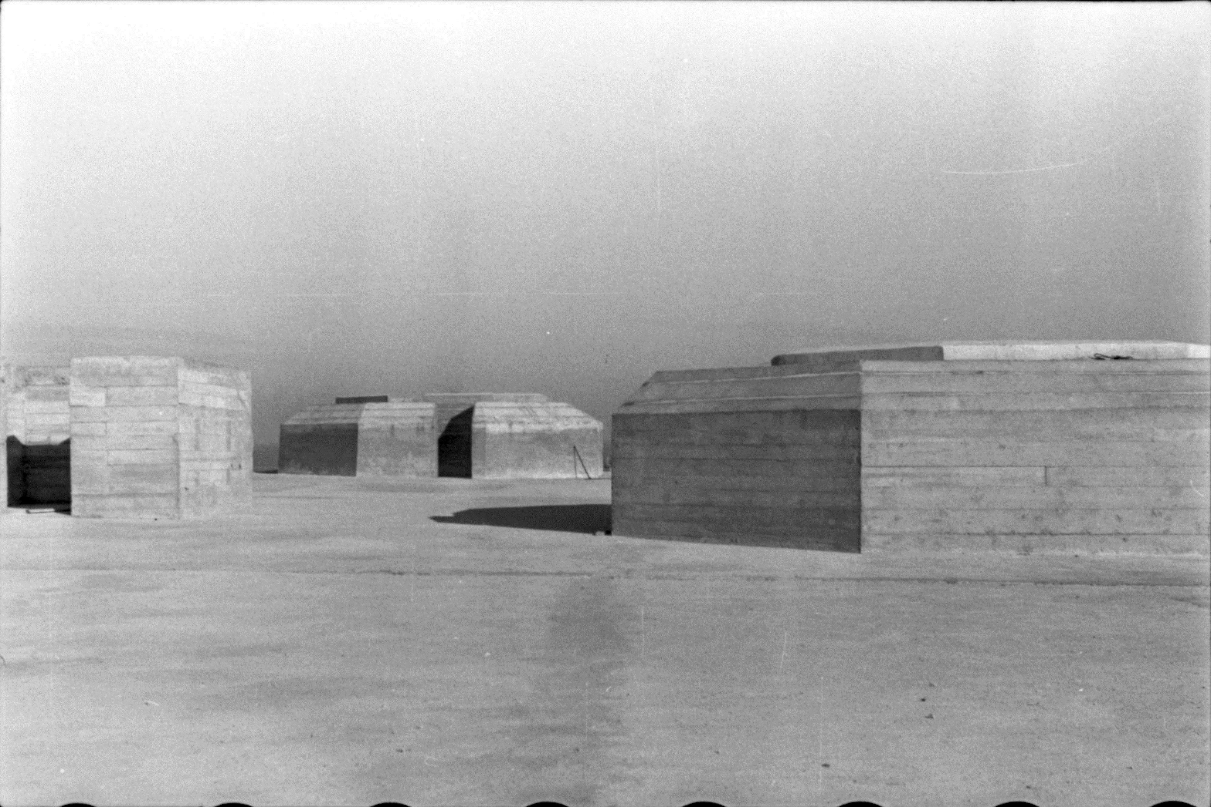 The Atlantic Wall Linear Museum