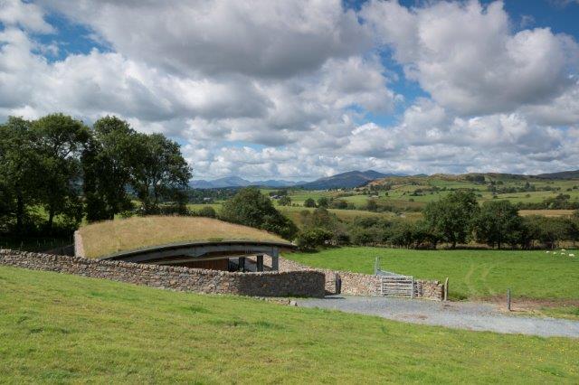 Yr Ysgwrn, Trawsfynydd, Wales