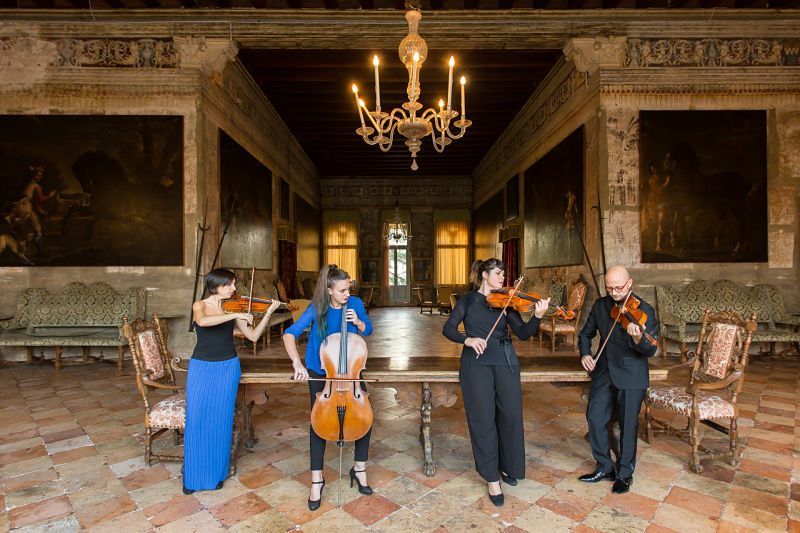 Image 'Le Dimore del Quartetto, Milan'