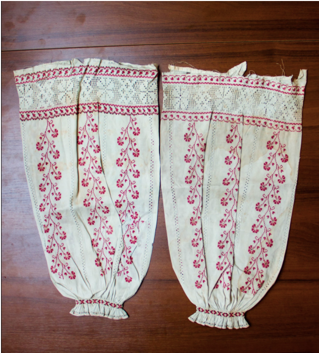 World Vyshyvanka Day