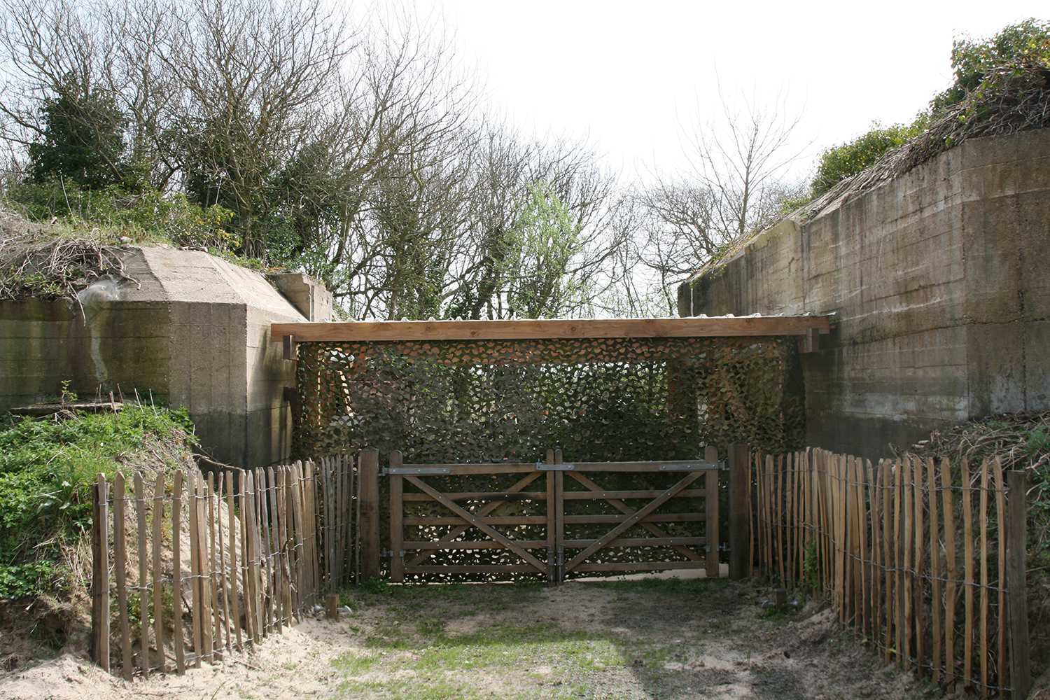 Aachen Battery