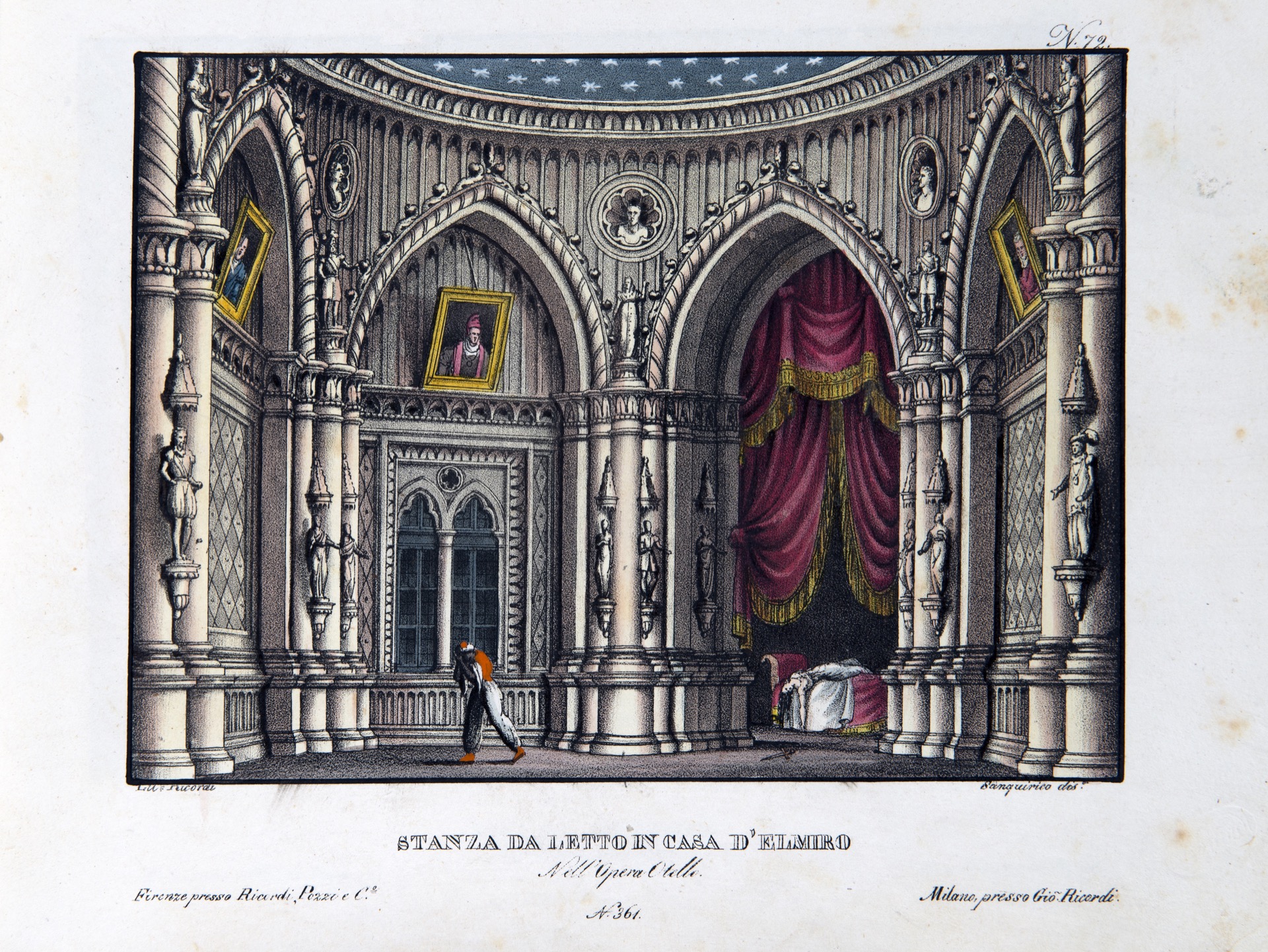Sergio Ragni | European Heritage Awards Archive