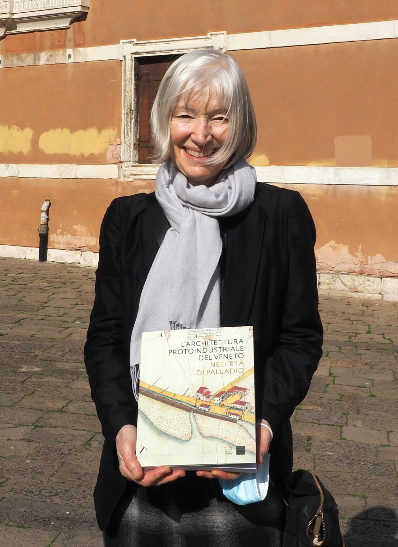 Proto-Industrial Architecture of the Veneto in the Age of Palladio