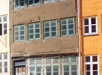  '17 Wildersgade, Copenhagen'