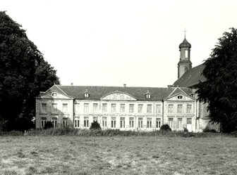  'Château St Gerlach, Valkenburg aan de Geul'