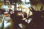 Robert Smail´s Printing Works, Innerleithen
