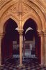 Mudéjar Cloister of Guadalupe
