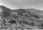 Snow Wells in Sierra Espuña