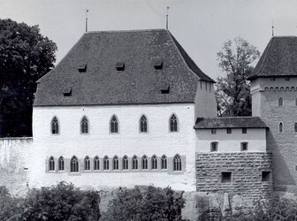 Image 'Lenzburg Castle'