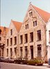 Urban renewal programme: historic city centre of Bruges and suburb of Assebroek