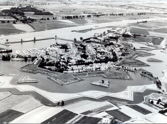  'Old Town Renewal, Heusden'