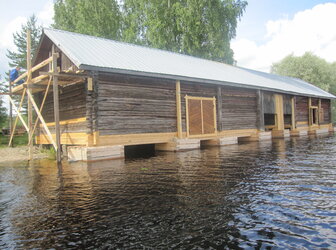 Image 'Work and restoration expertise in the rural areas of Joensuu'