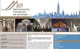 Association "Monumentale Kerken Antwerpen vzw" (MKA), Antwerp