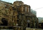 Church of St Panteleimon, Thessaloniki