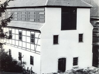 Image 'Tannery Municipal and County Museum, Dippoldiswalde'