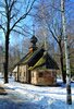 Wooden Churches and Bell Towers of Europe