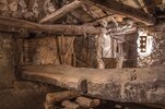 Subterranean Caves and Wineries of El Cotarro, Moradillo de Roa