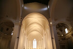 Basilica of Santa Maria di Collemaggio, L'Aquila