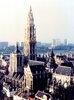 Cathedral of Our Lady (Onze-Lieve-Vrouwekathedraal), Antwerp