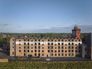 Shrewsbury Flaxmill Maltings