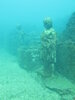 Preservation of underwater archaeological sites