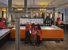 Shrewsbury Flaxmill Maltings