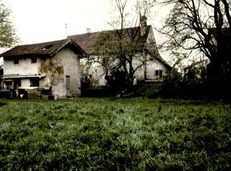  'Hammer mill (Hammerschmiede), Grafing'