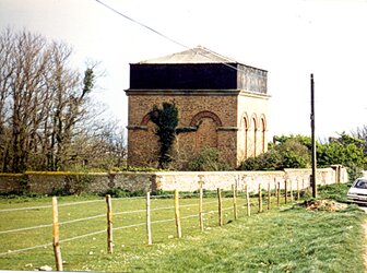Image 'Foredown Tower Countryside Centre, Portslade'