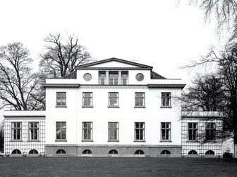 Image 'Søholm Country House, Hellerup'