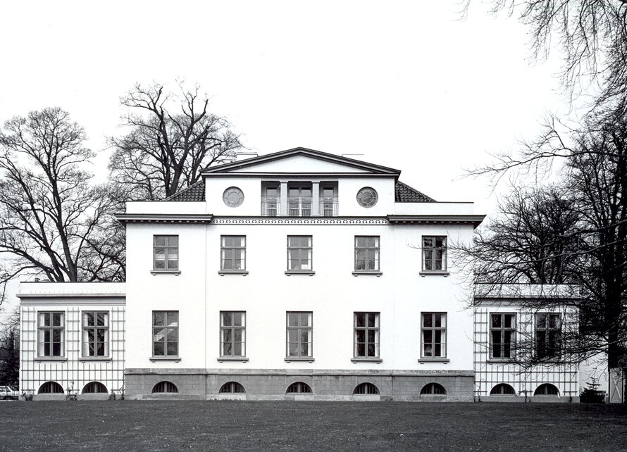 Søholm Country House, Hellerup