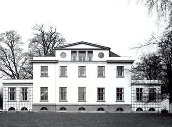  'Søholm Country House, Hellerup'