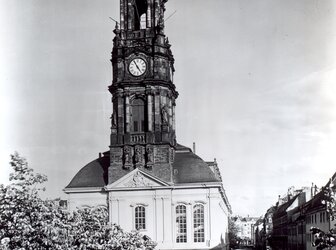Image 'Dreikönigskirche, Dresden'