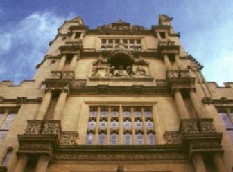  'The Bodleian Old Library Development (B.O.L.D.) Project, Oxford'