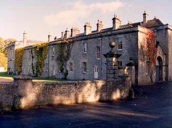 Image 'Callaly Castle'