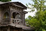 Museum of Urban Wooden Architecture