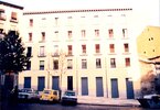 Apartment building Cascorro 11, Madrid