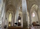 St. Michael Roman Catholic Church from Cluj-Napoca