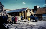 Ewelme Primary School Oxfordshire, alterations and extensions