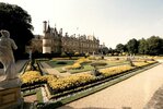 The Restoration of Waddesdon Manor Garden 