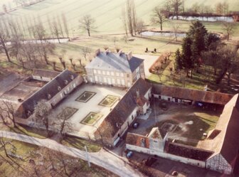  'Hauterive Castle, Saint-Gérand-de-Vaux'