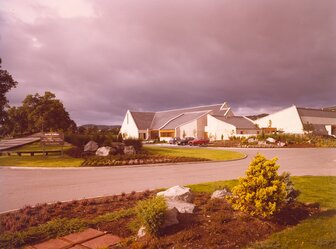  'Highland Craftpoint, Beauly'