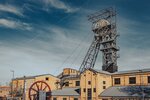Ignacy Historic Mine