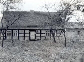 Image 'Traditional farmhouse (Heimathaus), Schöneiche'