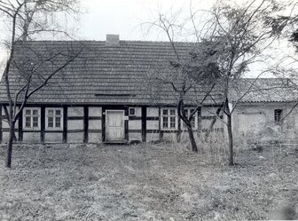  'Traditional farmhouse (Heimathaus), Schöneiche'