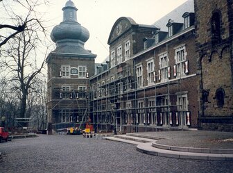  'Centrum Rolduc, Kerkrade'
