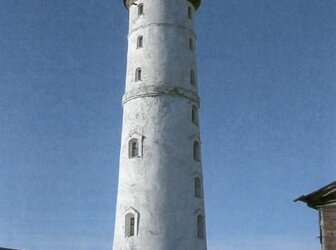 Image 'Historic Lighthouses in Estonia'